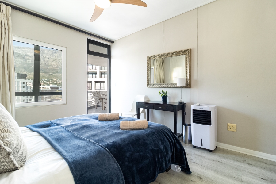 2 Bedroom Property for Sale in Cape Town City Centre Western Cape